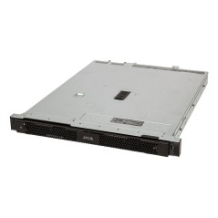 Axis S1232 RACK 32 TB – Rackmonteret lagring